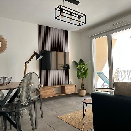 Bel Appartement Au Calme Avec Parking Μεντόν Εξωτερικό φωτογραφία